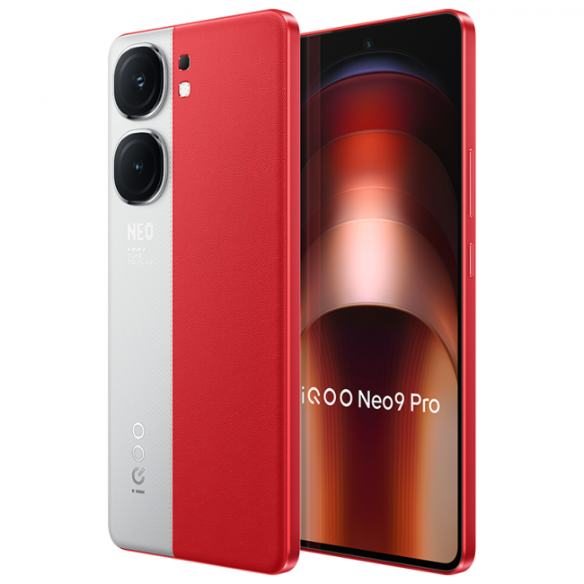 VIVO iQOO Neo9 5G Phone Specs, Price, Chipset, Camera, Battery etc