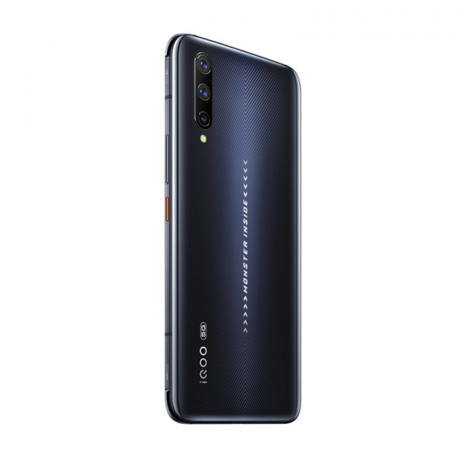VIVO iQOO Pro 5G Smartphone Specs, Price, Features, Camera and Battery