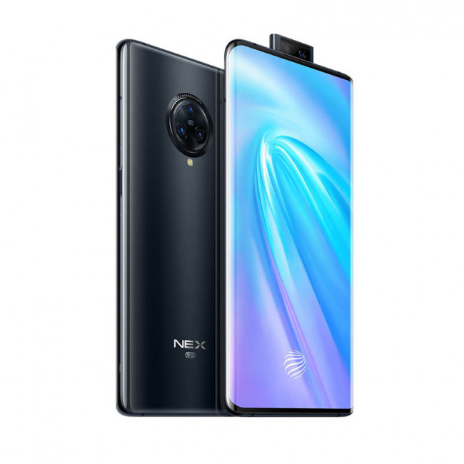 VIVO NEX 3 5G NR Smartphone Specs, Price, Features, Camera ... VIVO NEX 3 5G NR Smartphone Specs, Price, Features, Camera ...