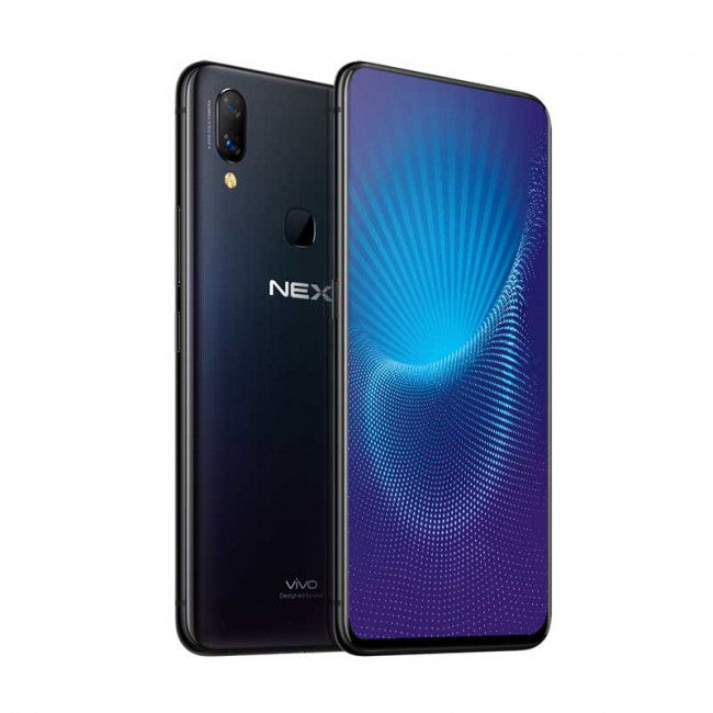 VIVO NEX 5G NR Smartphone Specs, Price, Features, Camera ...