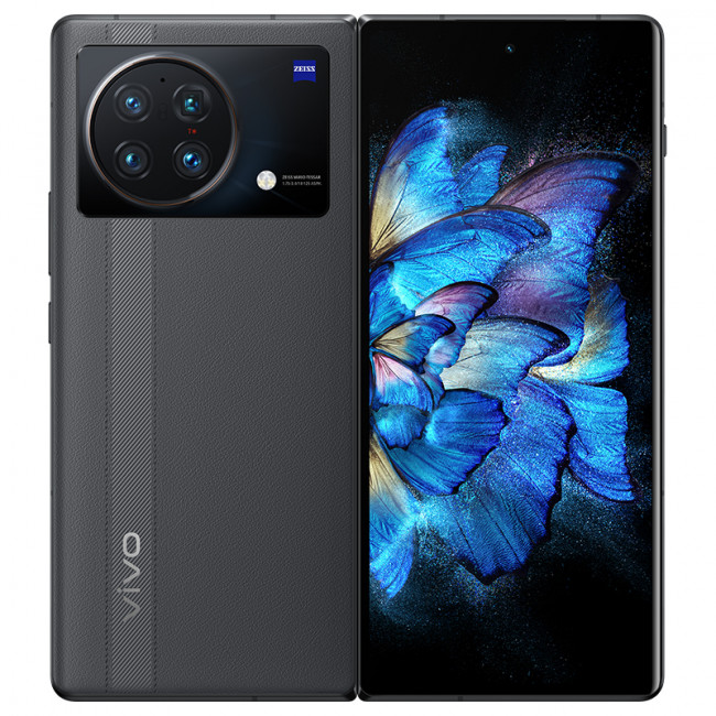 VIVO X Fold 5G Foldable Phone Specs, Price, Chipset, Camera