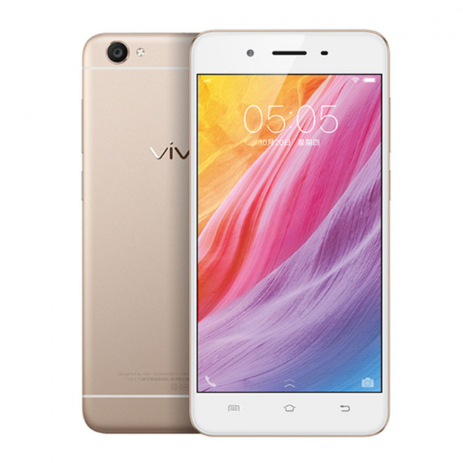 VIVO Y55 LTE Specifications VIVO Y55 Smartphone (Buy VIVO Y55 Cell phone)