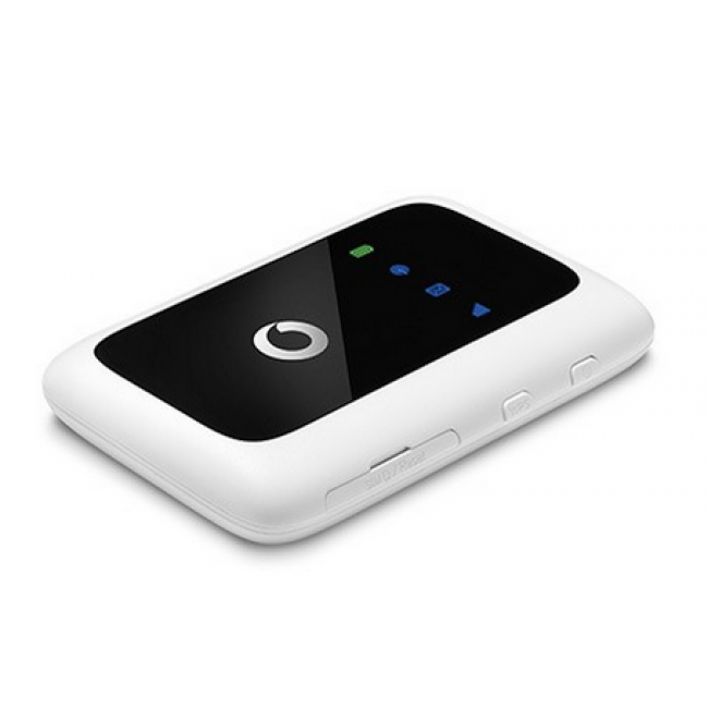 Vodafone R216-Z WiFi Hotspot| Unlocked ZTE R216 4G WiFi Router