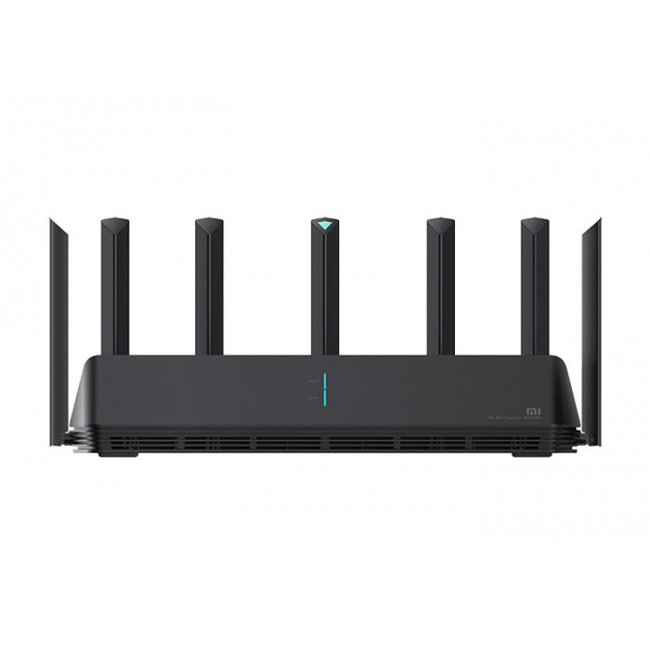 Xiaomi AX3600 WiFi 6 AIoT Router Specs, Chipset, Price, Features etc...