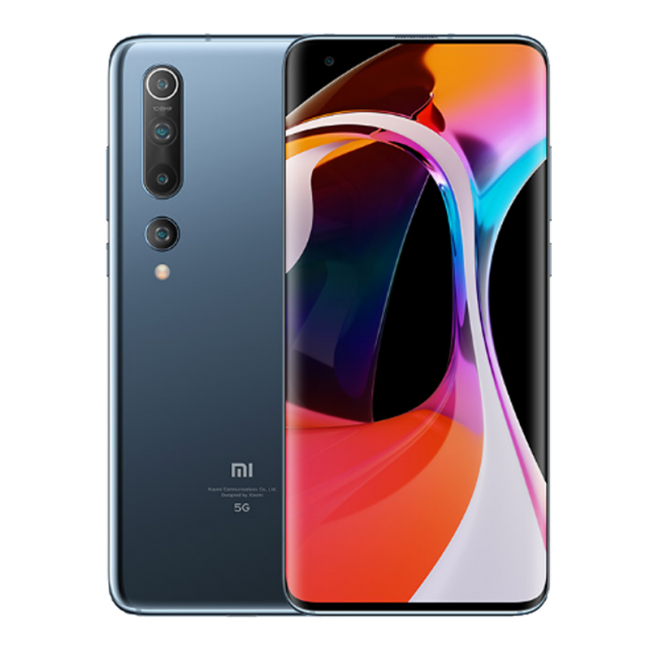Xiaomi Mi 10 5G Specifications (Buy Xiaomi Mi 10 5G Cell Phone)