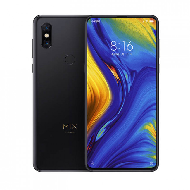 Xiaomi Mi Mix 3 5G Smartphone Specifications, Feature ...