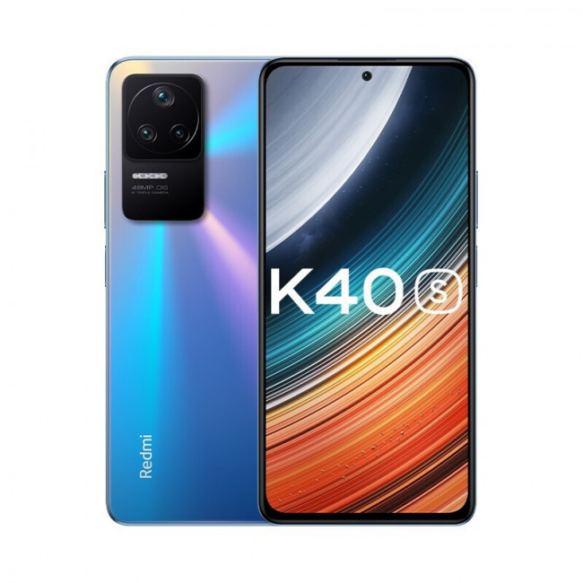 Xiaomi Redmi K40S 5G Phone Specs, Price, Chipset, Camera, Battery