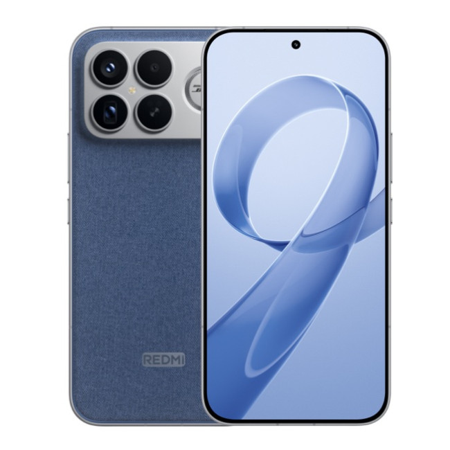Xiaomi Redmi K90 Pro Max 5G Phone Specs, Price, Chipset, Camera