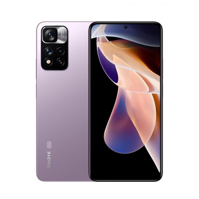 Xiaomi Redmi Note 11 Pro+ 5G - Full phone specifications