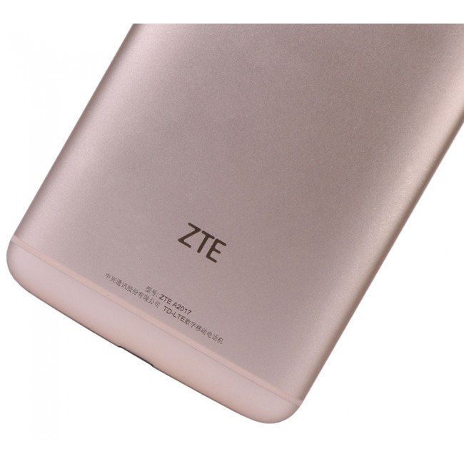 ZTE AXON 7 A2017 Specifications ZTE AXON A2017 4G LTE Smartphone