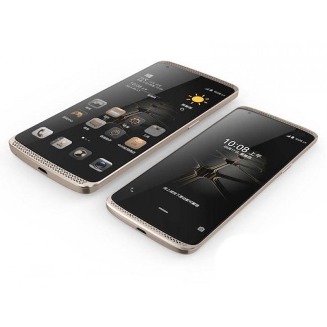 Zte Axon Mini B15 4g Smartphone Buy Zte Axon B15 Smartphone