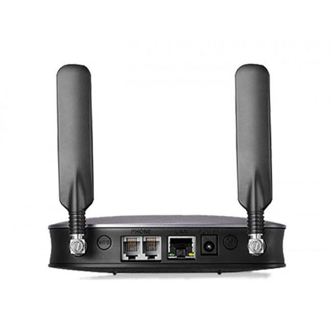 ZTE MF275R Rogers Rocket Turbo Smart Hub Unlocked