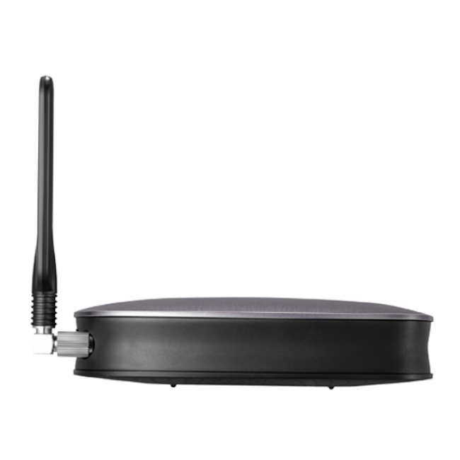 Hotspot ZTE MF275U Router with Voice US Cellular 4G LTE Up to 20 devices