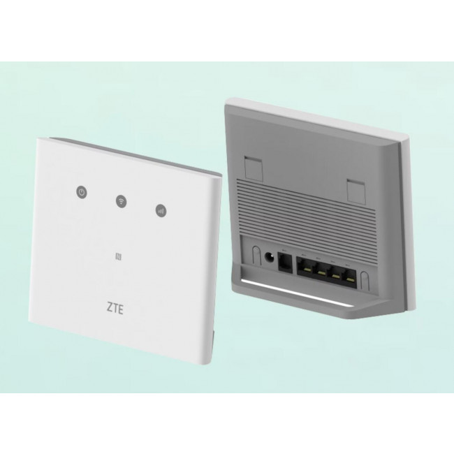 Router zte lte Clearance