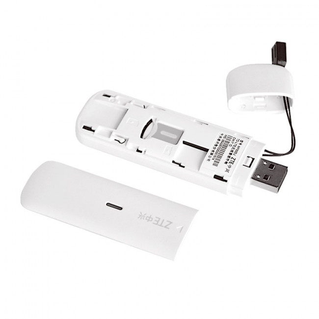 ZTE MF833U 4G FDD/TD-LTE Cat4 USB Modem