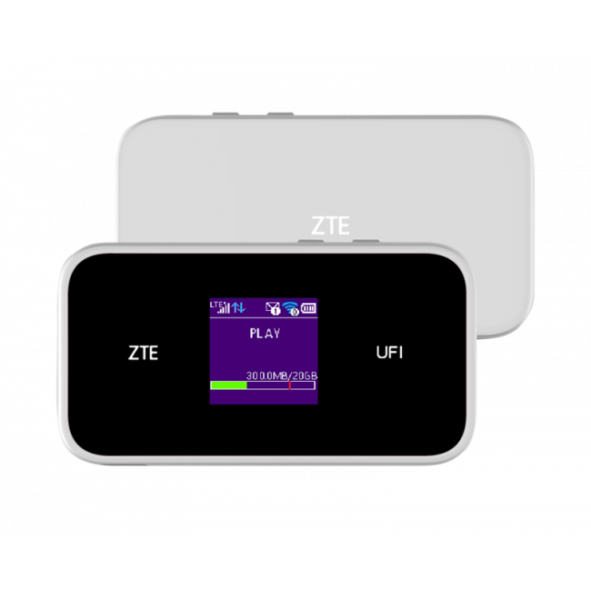 Zte ufi wifi Clearance