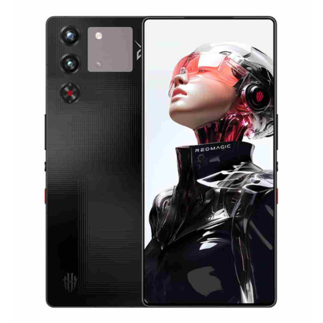 ZTE nubia RedMagic 10S Pro 5G Cell Phone Specs, Camera, Price