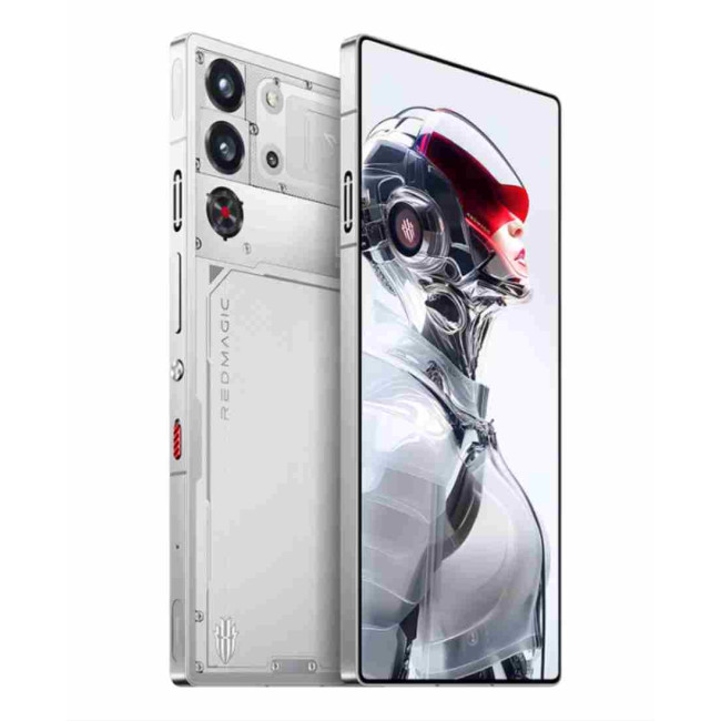 ZTE nubia RedMagic 10S Pro 5G Cell Phone Specs, Camera, Price