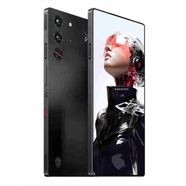 ZTE nubia RedMagic 10S Pro 5G Cell Phone Specs, Camera, Price
