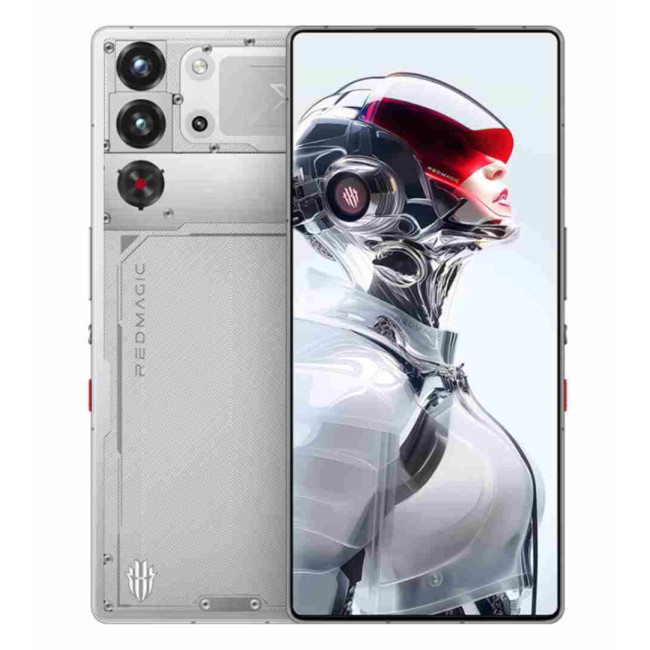 ZTE nubia RedMagic 10S Pro+ 5G Cell Phone Specs, Camera, Price