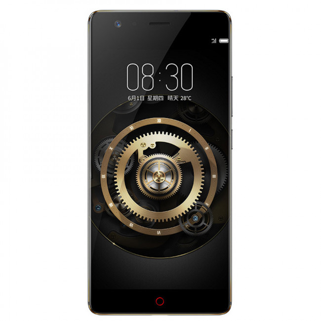 ZTE Nubia Z17 Specifications Nubia Z17 4G Smartphone (Buy