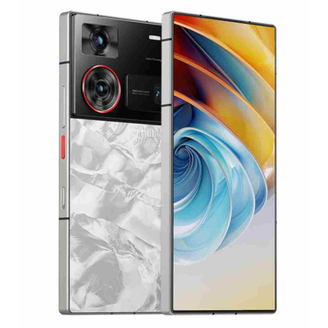 ZTE nubia Z60 Ultra 5G Cell Phone Specs, Camera, Price, Battery