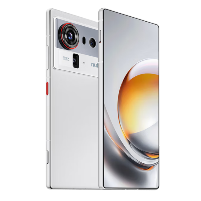 ZTE nubia Z80 Ultra 5G Cell Phone Specs, Camera, Price, Battery