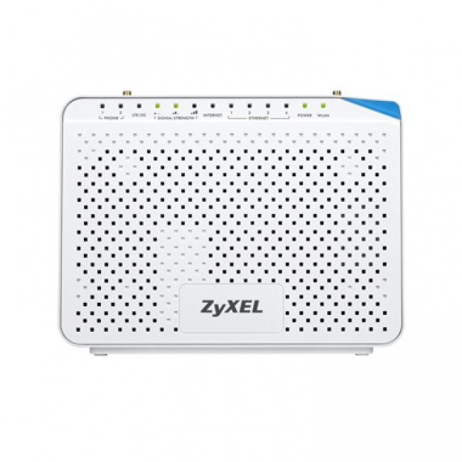 Zyxel 4g lte indoor router Clearance