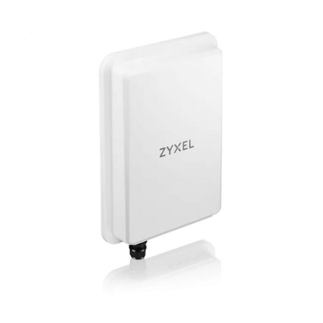 Zyxel NR7501 5G NR Outdoor Router Specs, Price, Review