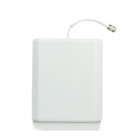 4G High Gain 9dBi Outdoor Flat Panel LTE Antenna