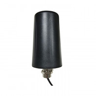 5G LTE M2M Omni-directional Wideband Permanent Mount Ultra Wide-Band Antenna
