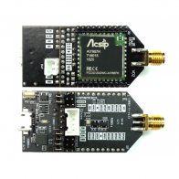 AcSIP EK-AI7687HXB Dev.Kit