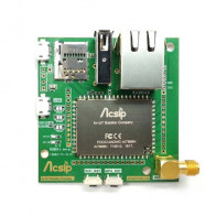 AcSIP EK-AI7688H Dev. Kit