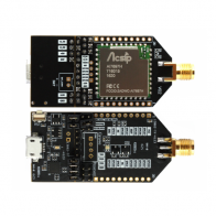 AcSIP EK-AI7697DHXB Dev.Kit