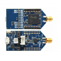 AcSIP EX-S76SXB LoRa Point to Point EVK+Antenna
