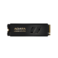 Adata LEGEND 970 PRO PCIe Gen5 x4 M.2 2280 Solid State Drive