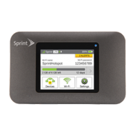 Netgear Aircard 771s 4G Mobile Hotspot