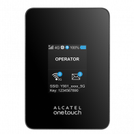 Alcatel Link Y901 4G+ Mobile WiFi Hotspot