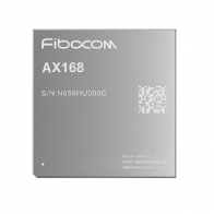 Fibocom AX168-GL C-V2X module