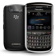 BlackBerry Curve 8900