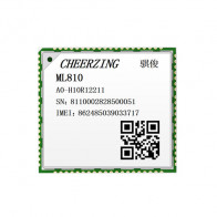 Cheerzing ML810 LTE Cat.4 Wireless LCC+LGA Module