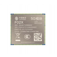 China Mobile OneMO F02X 5G Module
