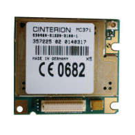 CINTERION (SIEMENS) MC37i GSM/GPRS Module