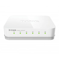 D-link DGS-1005A 5-Port Gigabit Unmanaged Desktop Switch