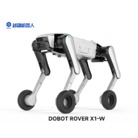 Dobot Rover X1-W Robotic Dog