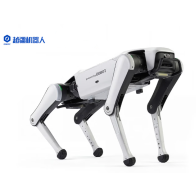Dobot Rover X1 Robotic Dog