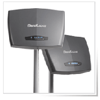 BandLuxe R500 4G LTE TDD FDD VoIP WiFi Router