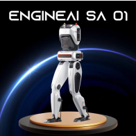 ENGINEAI SA01 EDU Bipedal Robot