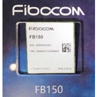 Fibocom FB150 5G Module