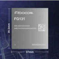 Fibocom FG131-CN 5G RedCap Module